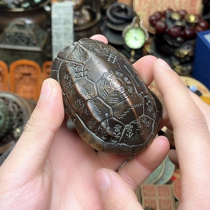 嘉嘉精品铜器摆件