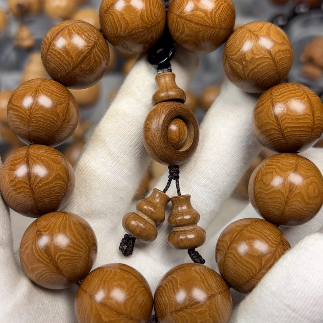 六道木手串/手链2.0精品