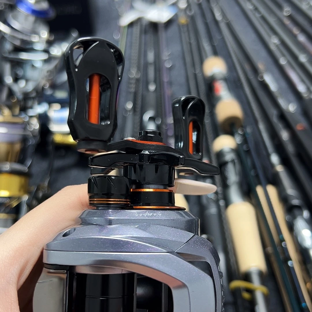 一***人铝合金3.8m水滴轮1234