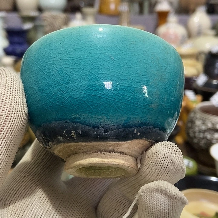 瓷片瓷器等艺术形式