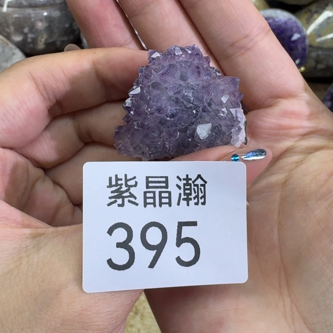 未镶嵌水晶大型摆件（非配饰）