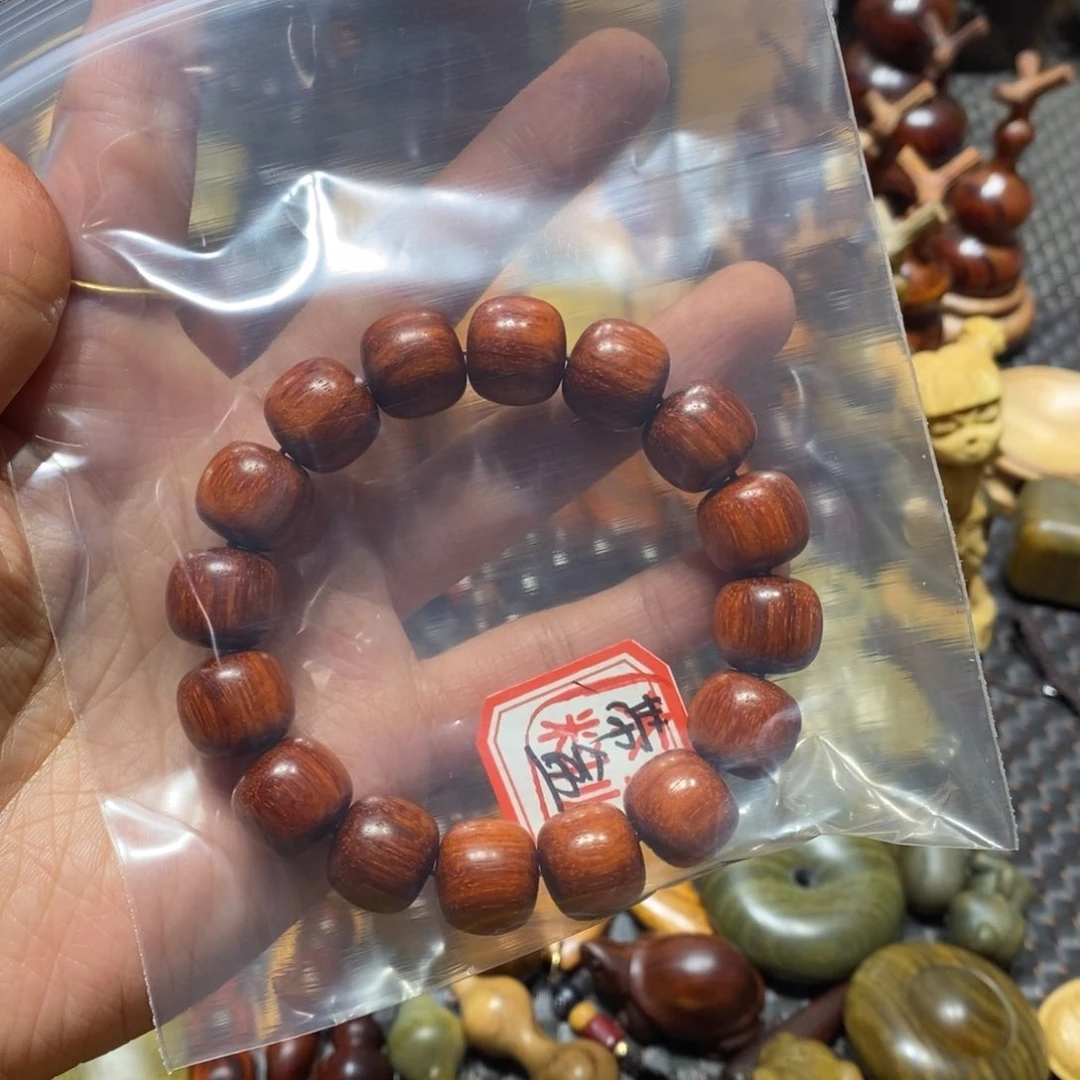 檀香紫檀（小叶紫檀）路***伙