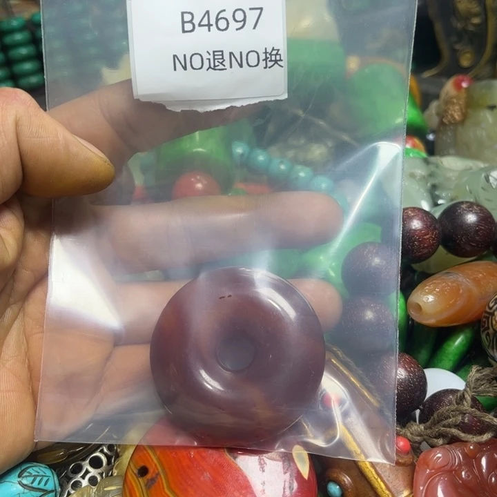 小***兽手工艺品琉璃工艺品b4697