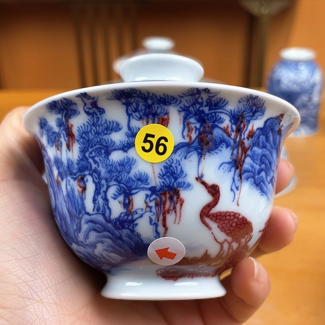 景德镇陶瓷景德镇瓷器