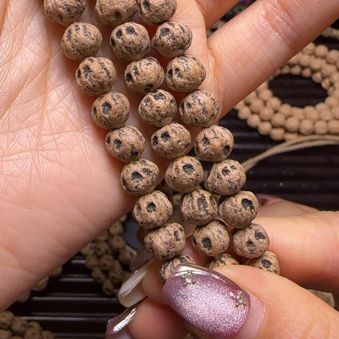 7***2吊坠柏香籽/百香籽