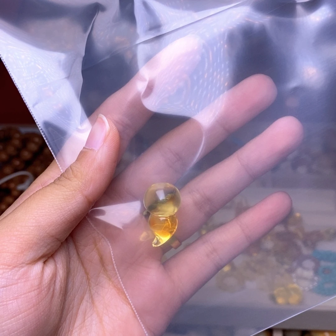 猴头核桃手串葫芦2.15