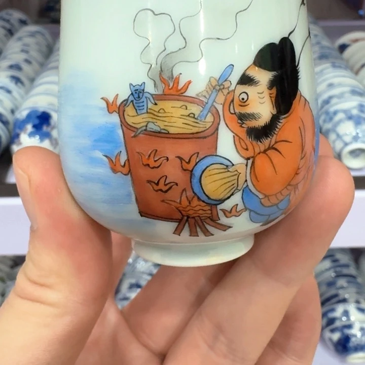陶瓷艺术品收藏陶瓷