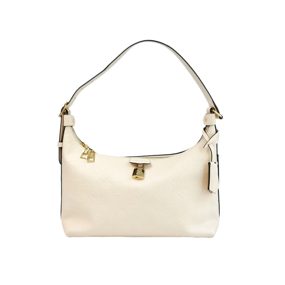 99新 LouisVuitton/路易威登 安洁利严选/BK0162540 单肩包