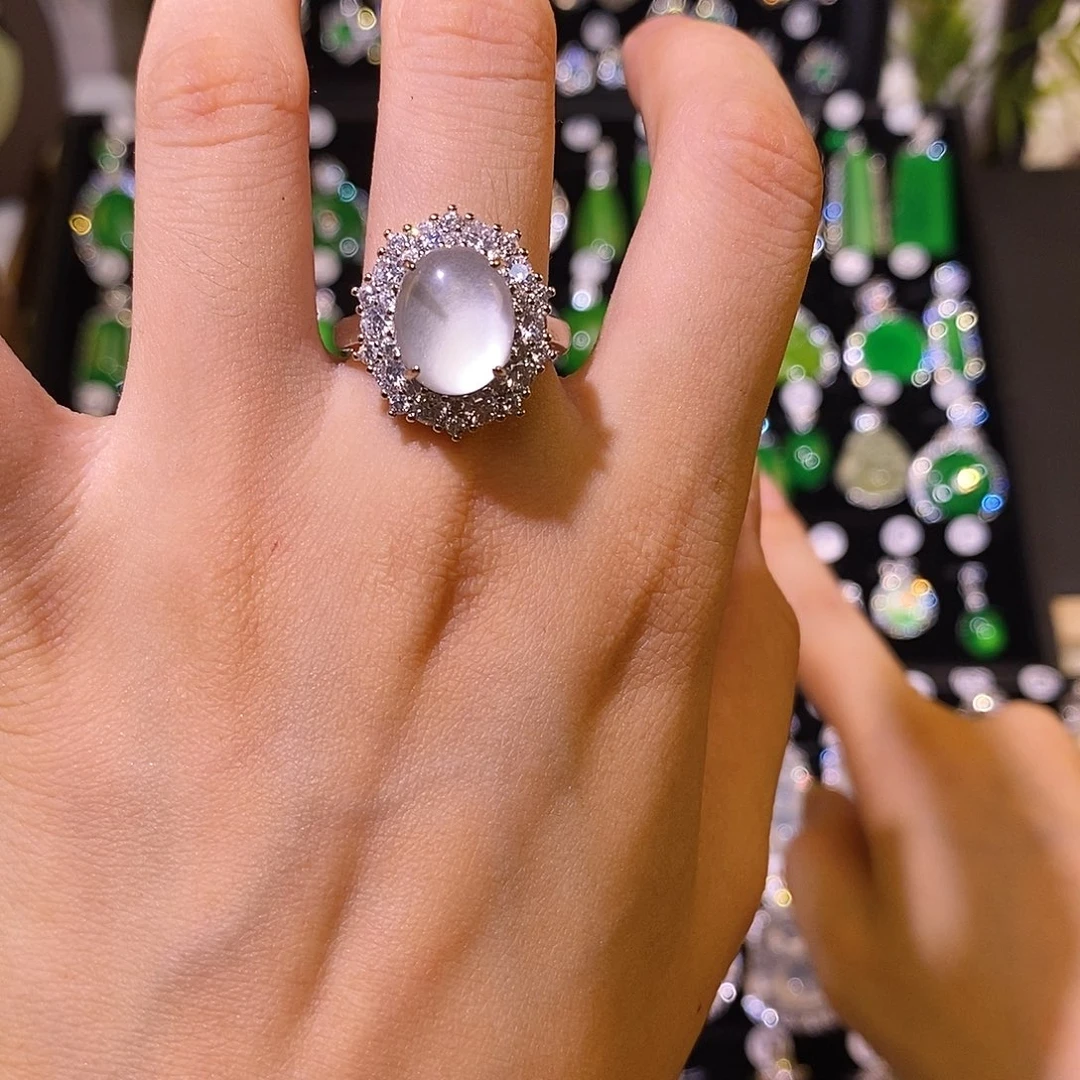 玛瑙/玉髓颈饰合金