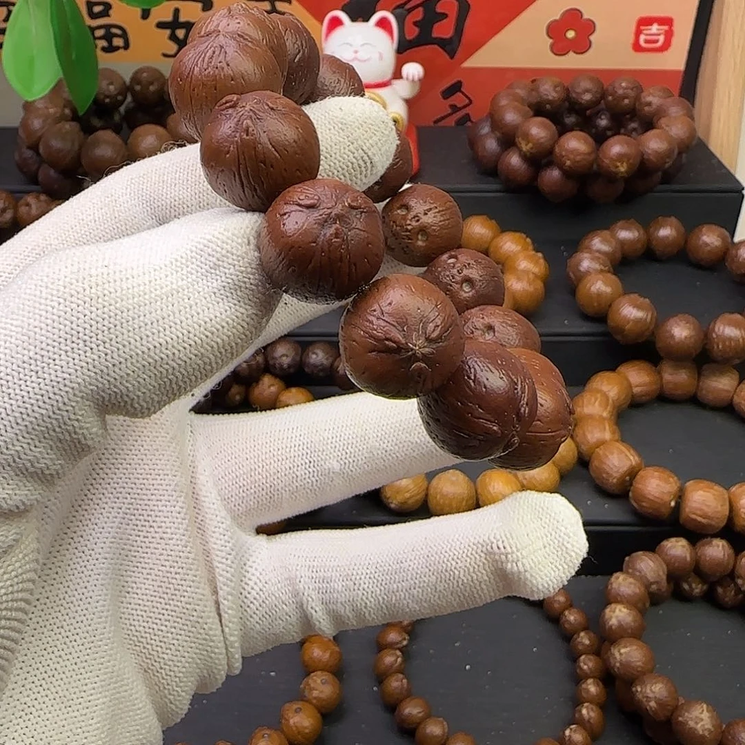 手串紫金鼠17精品立体猫