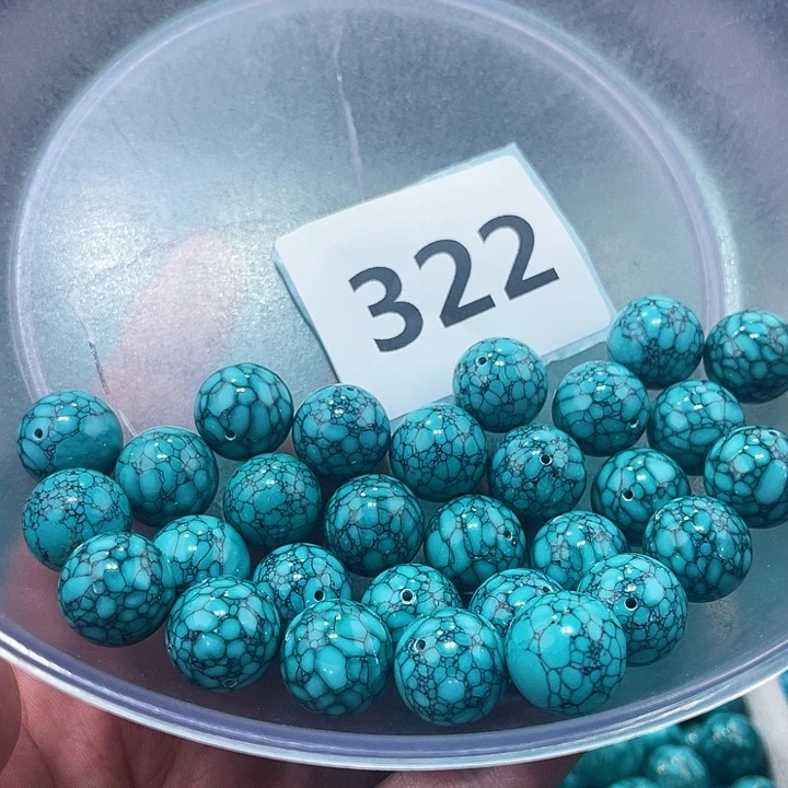 未镶嵌菱锰矿珠宝半成品
