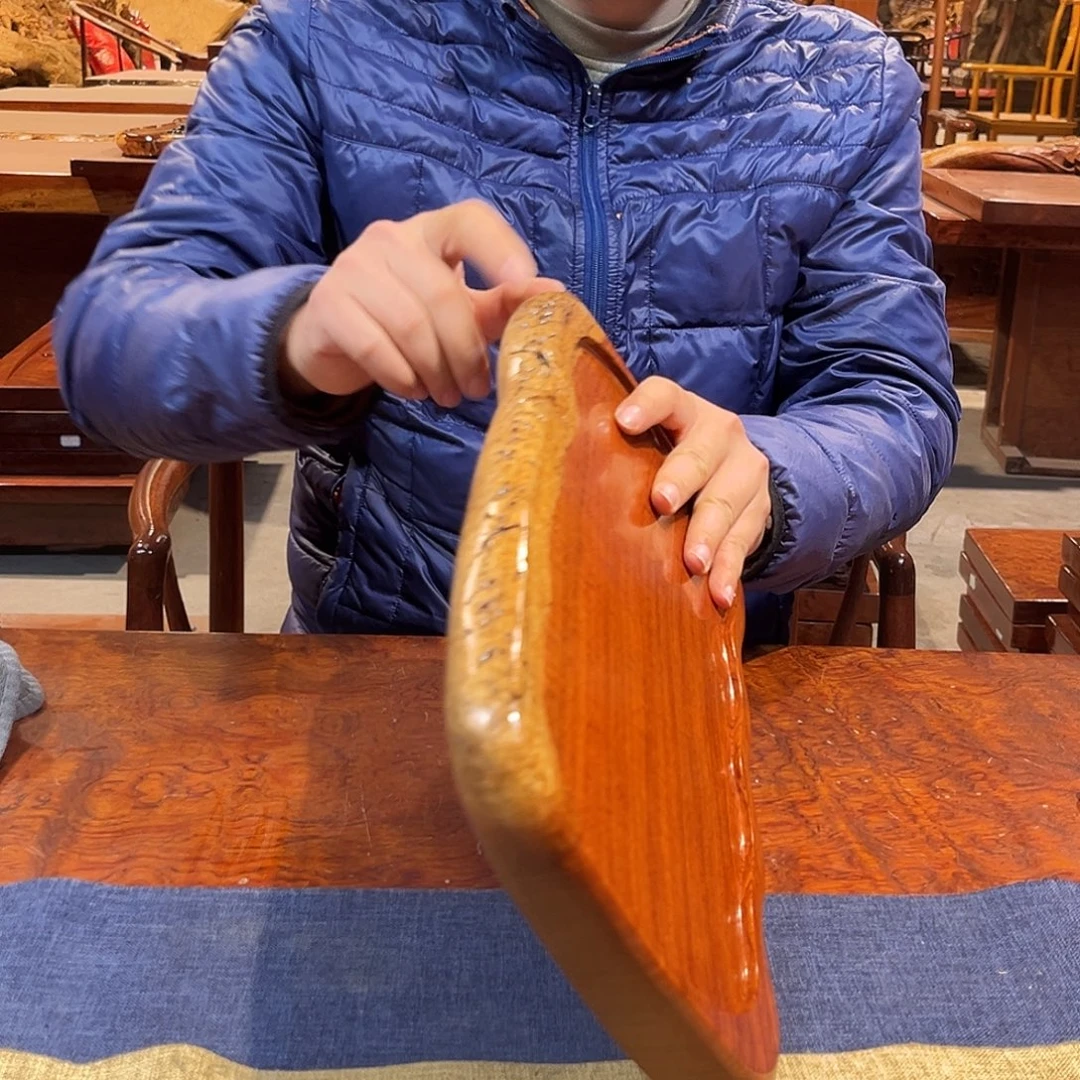 木（非红木类）巴花学名古夷苏木