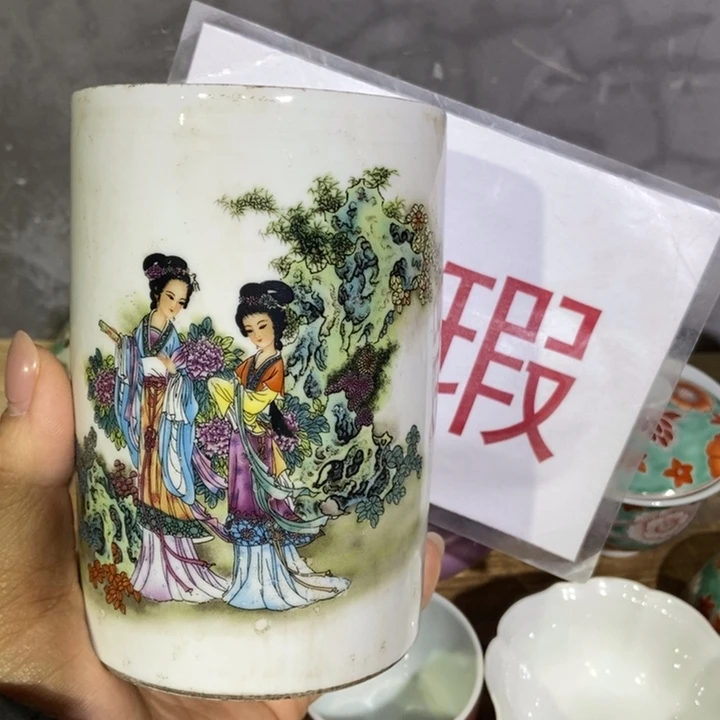 陶瓷艺术品的设计
