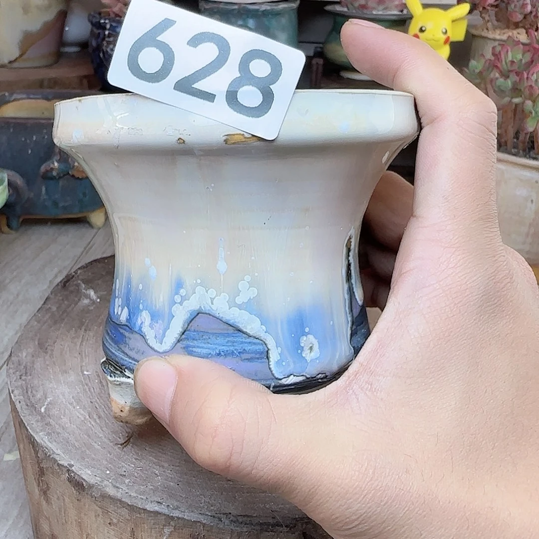 手工制作默认微瑕