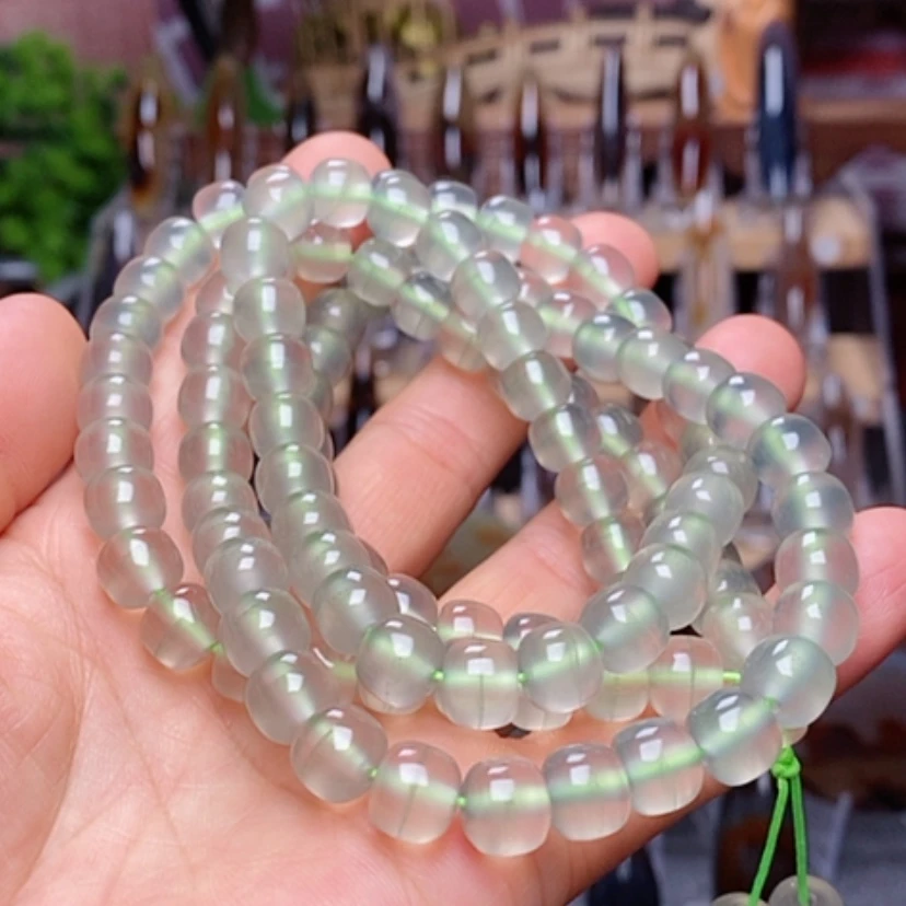 【闪购商品】玛瑙/玉髓108粒未镶嵌