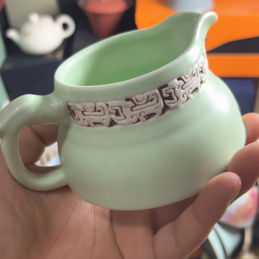 无运费险略有微瑕介意勿拍