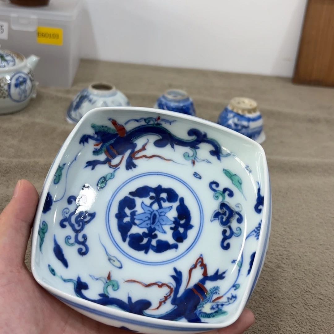 非常好看的物品