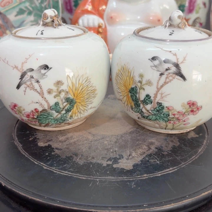 陶贵*瑞陶瓷陶瓷陶瓷艺术收藏