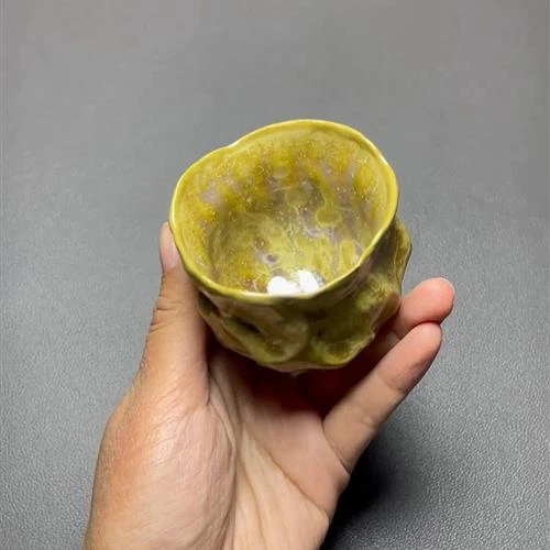 【闪购商品】茶盏-591............