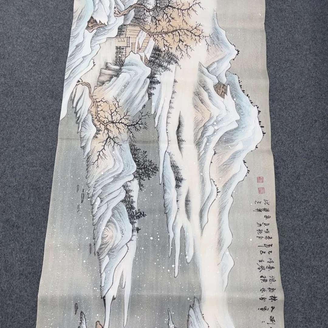 我们一起加油加油