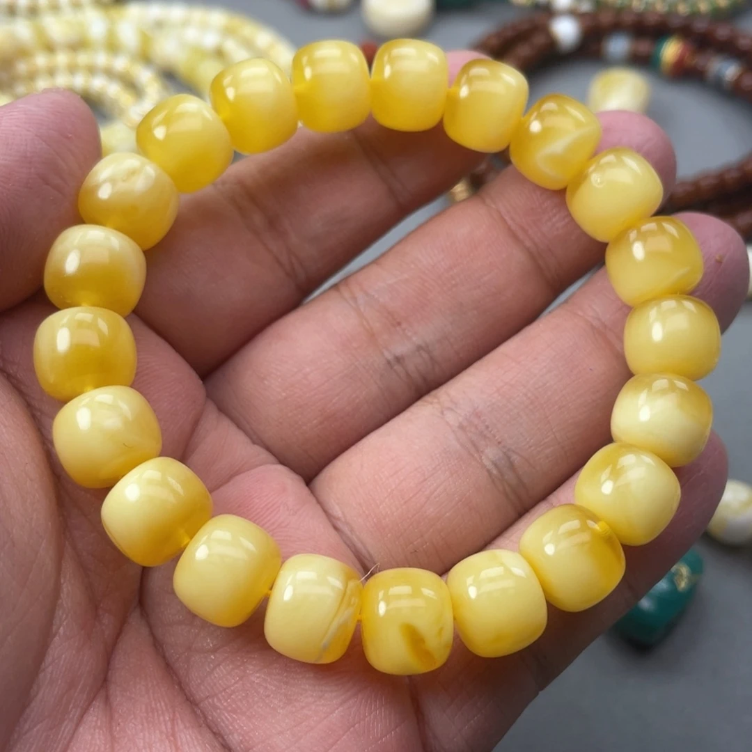 琥珀珠宝奇石未镶嵌80