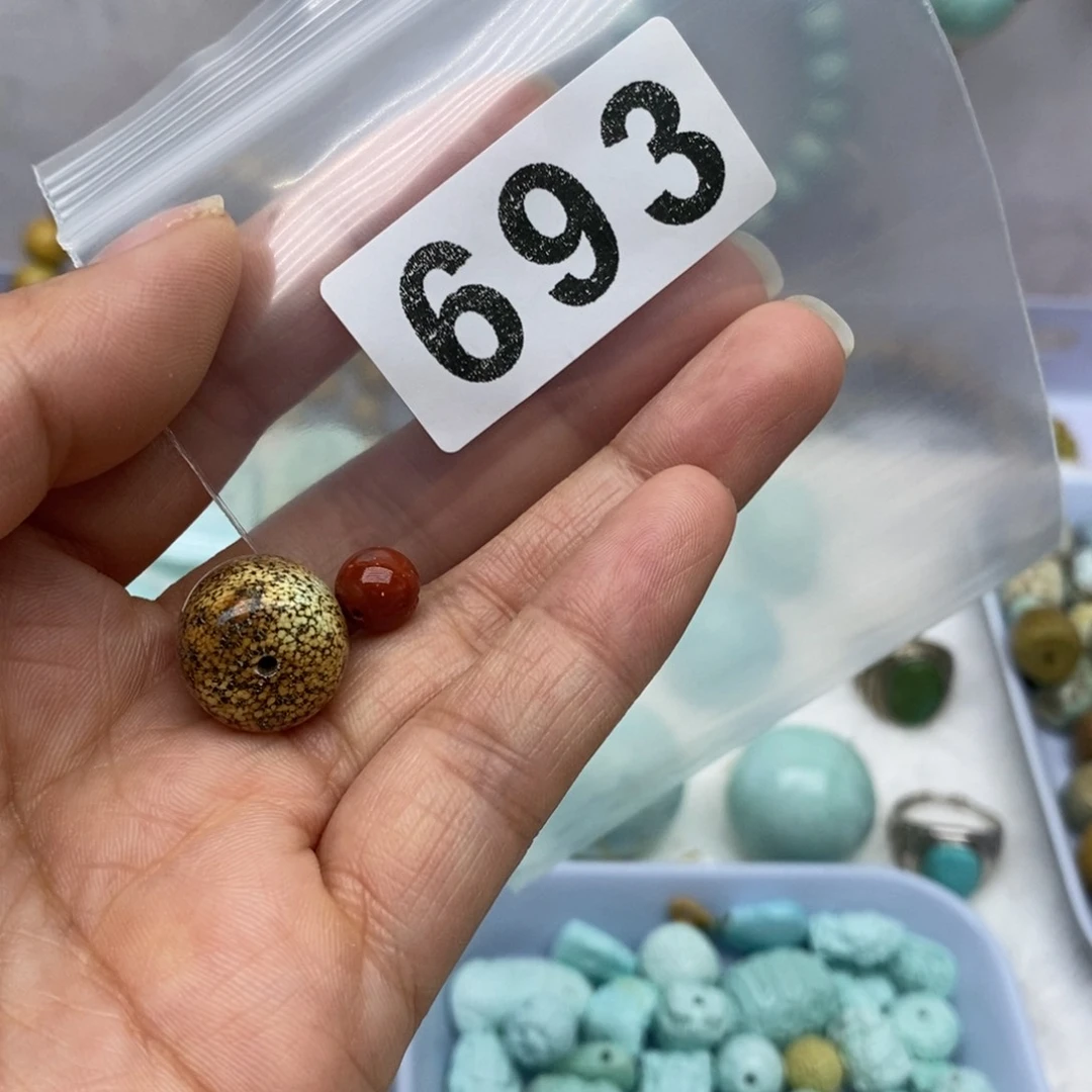 未镶嵌南红玛瑙珠宝奇石