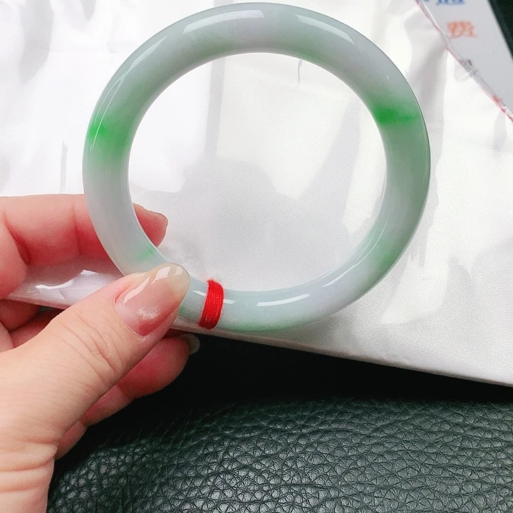 未镶嵌手镯翡翠翡翠315