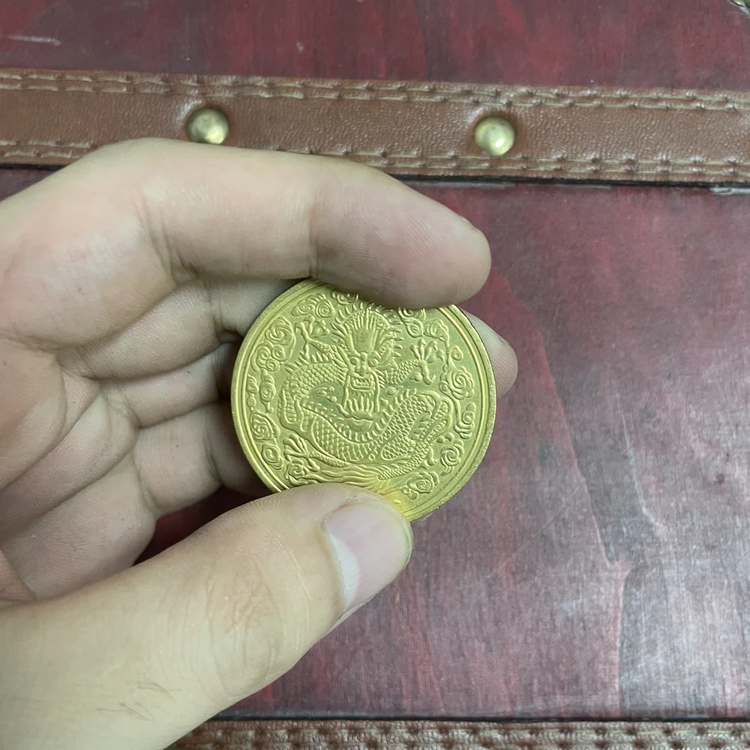 家居摆件08仿古复古工艺摆件