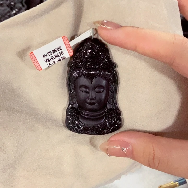 用***2颈饰未镶嵌翡翠翡翠