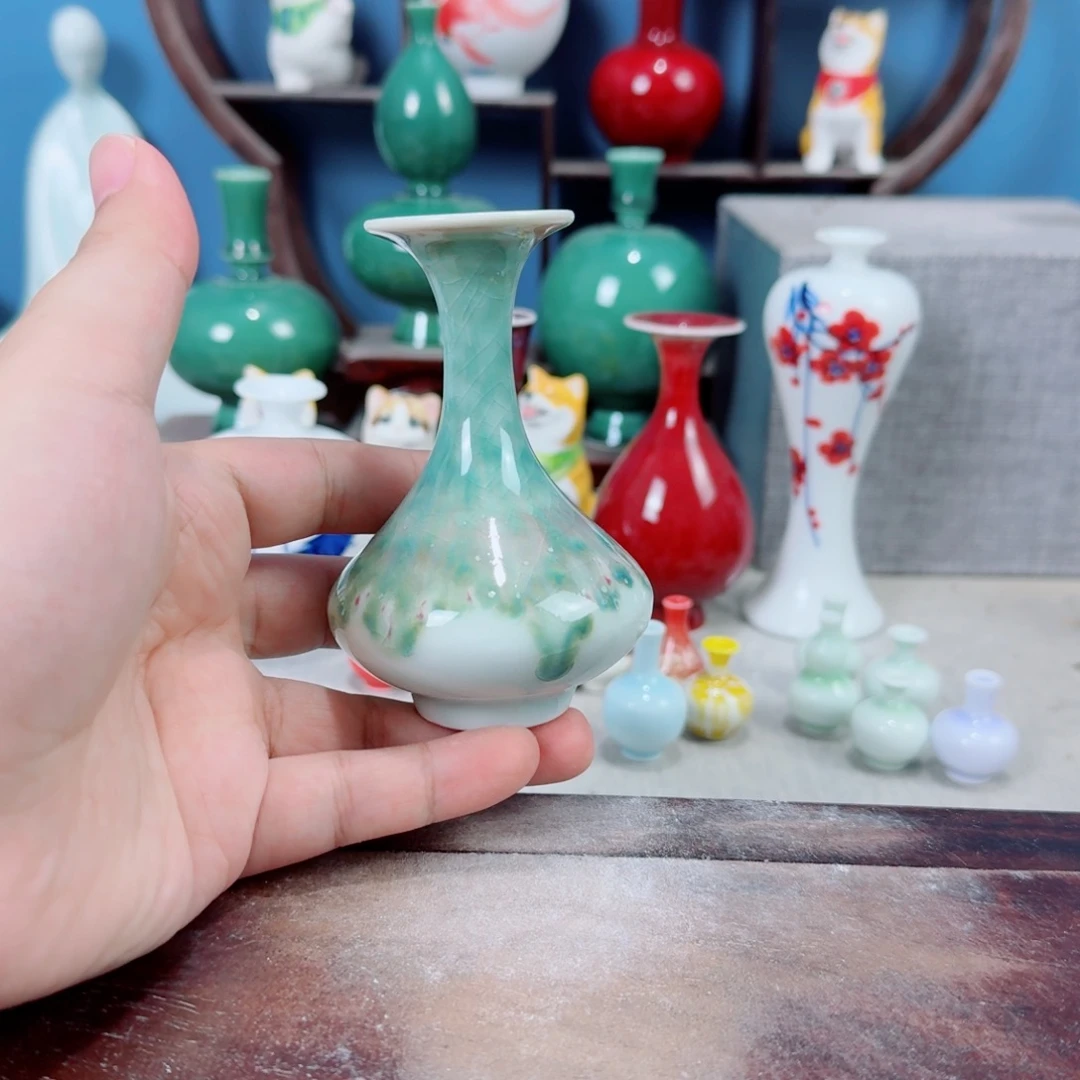 瓷片摆件摆件摆件摆件
