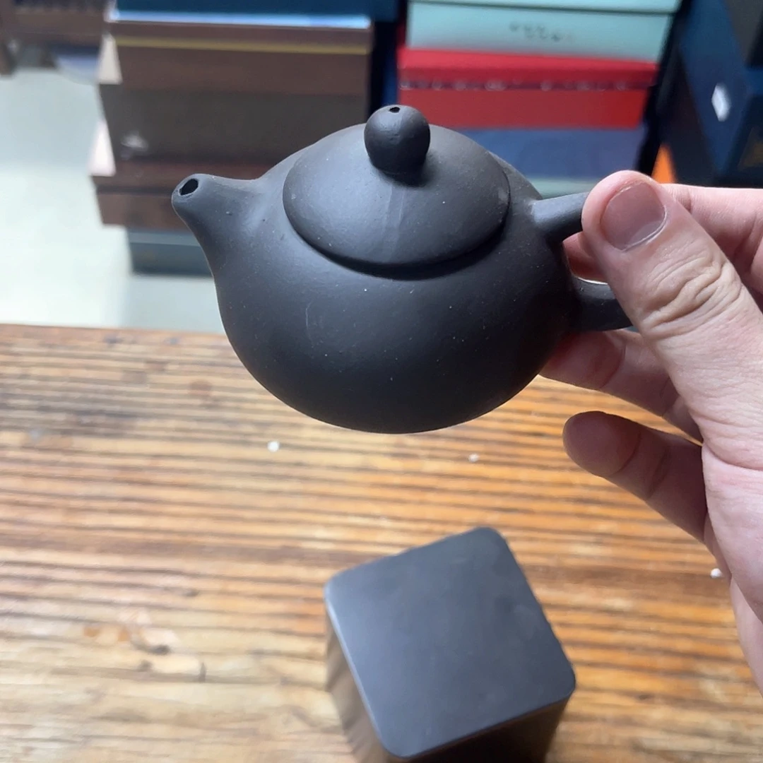 孤品茶具套装等。