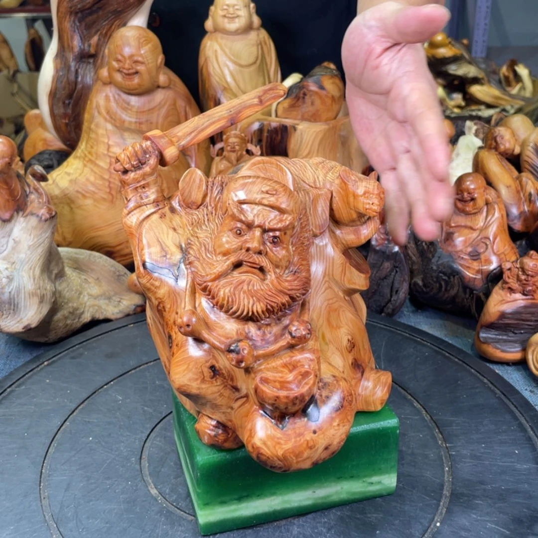 【闪购商品】柏木（崖柏）其他