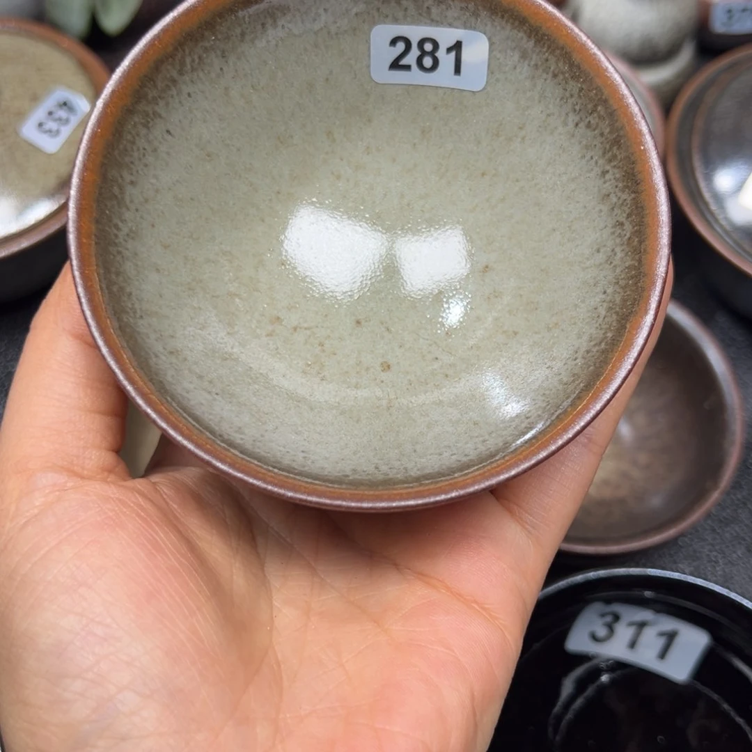 茶盏₯****1焦源龙窑，不忘初心281