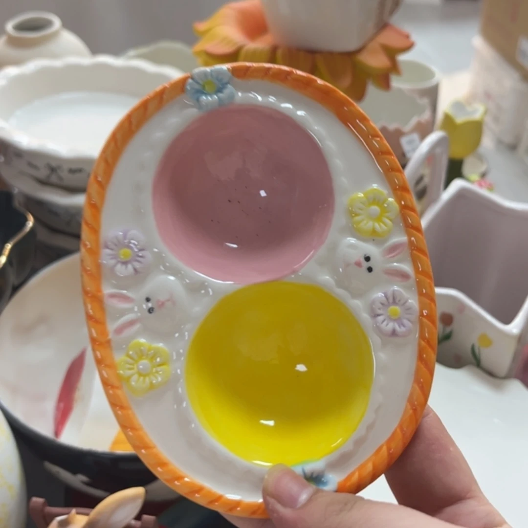 瓷片陶瓷陶瓷艺术品