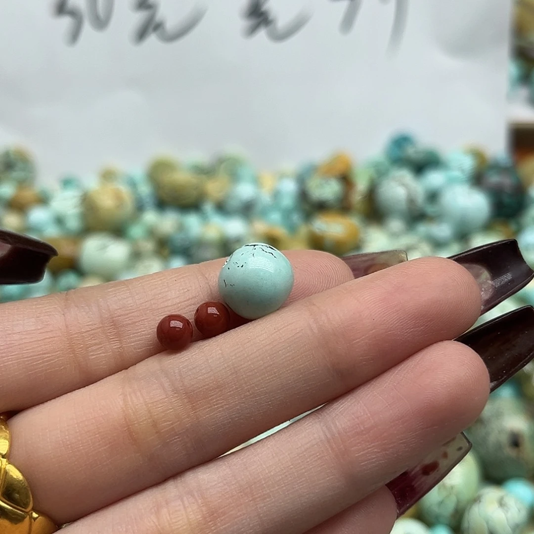 南红玛瑙未镶嵌珠宝奇石