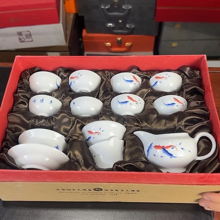 玖珑茶器甄选高端茶具@@@孤品微瑕