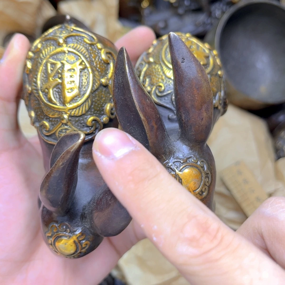 天王铜器专属链接