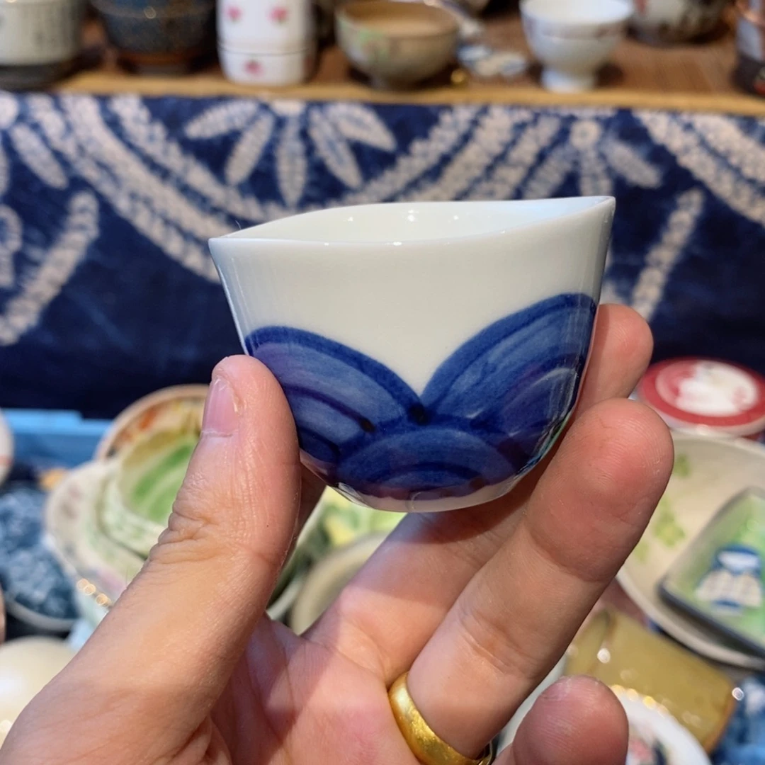 瓷片瓷器瓷器瓷器