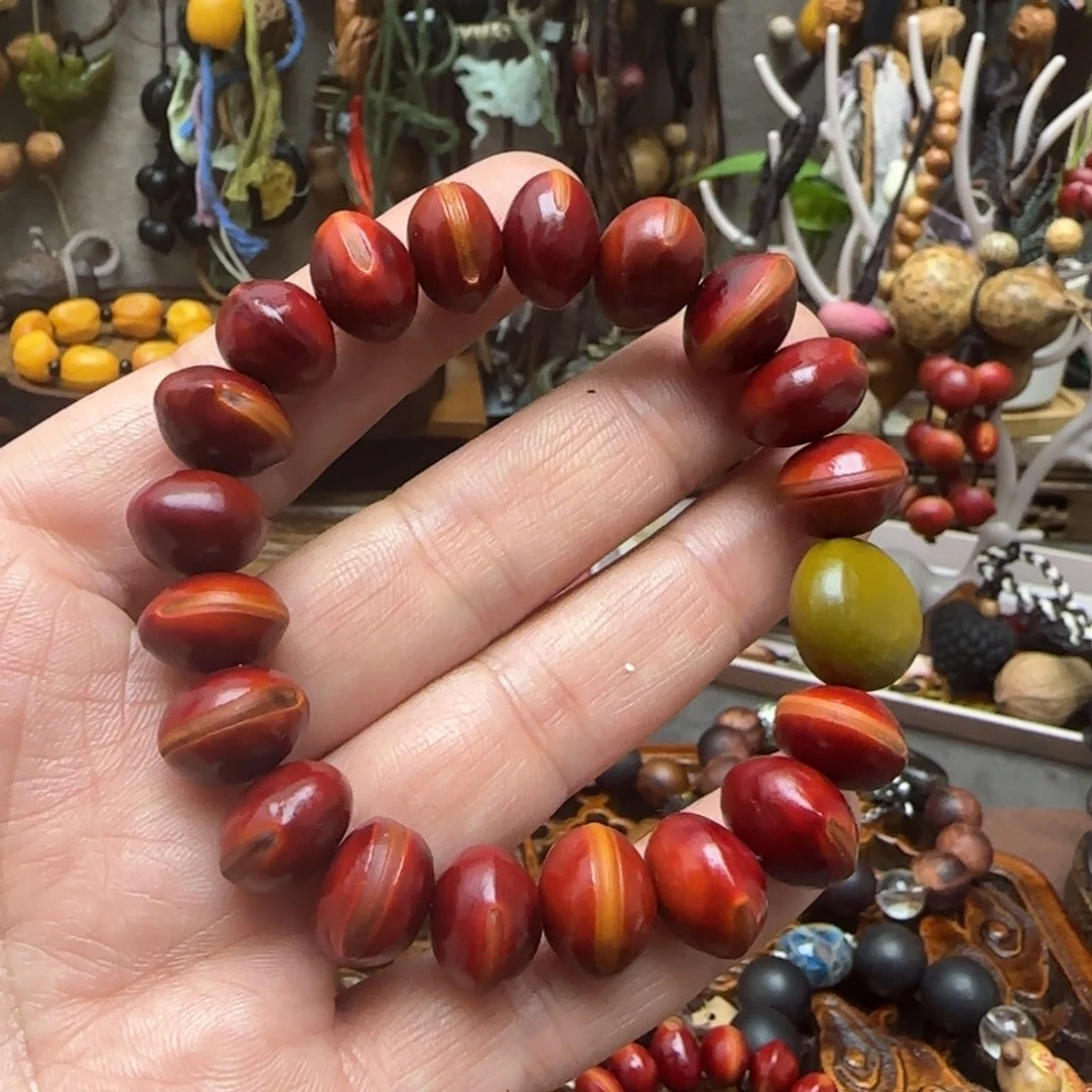 凤眼菩提手串夏*手串