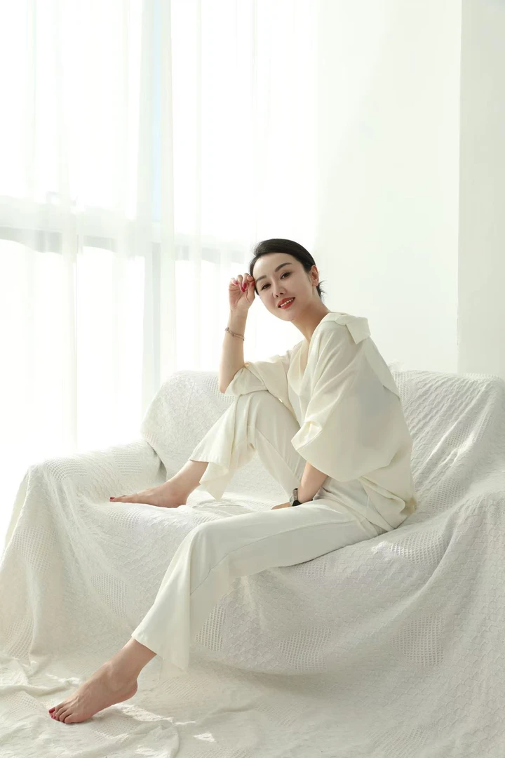 【漂亮专属】时尚高端女装孤品