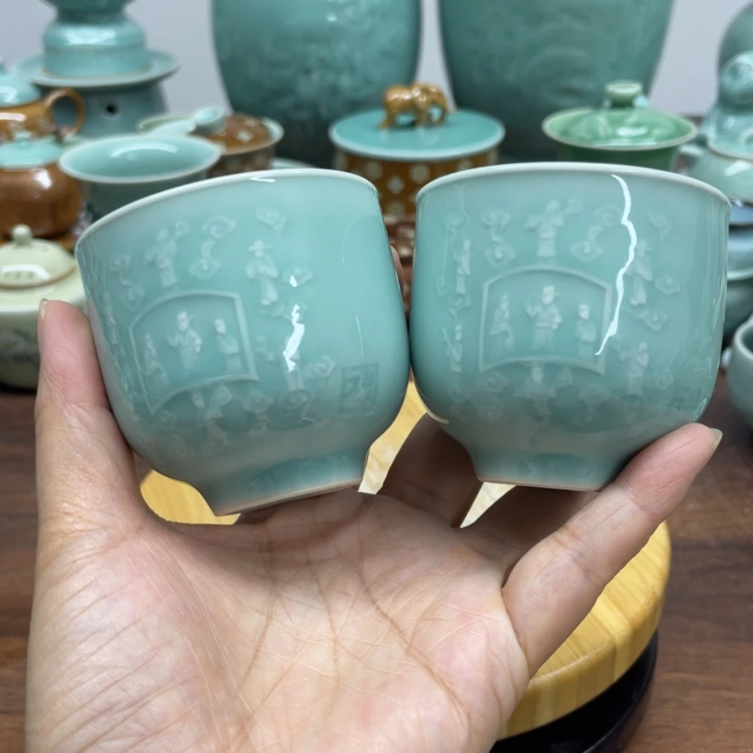 特价福利青瓷青瓷