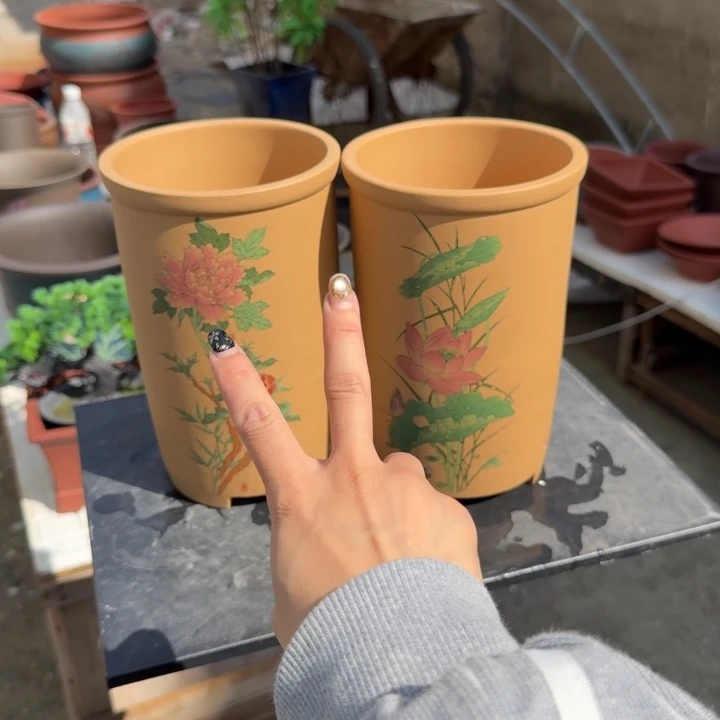 高度22口径14俩只