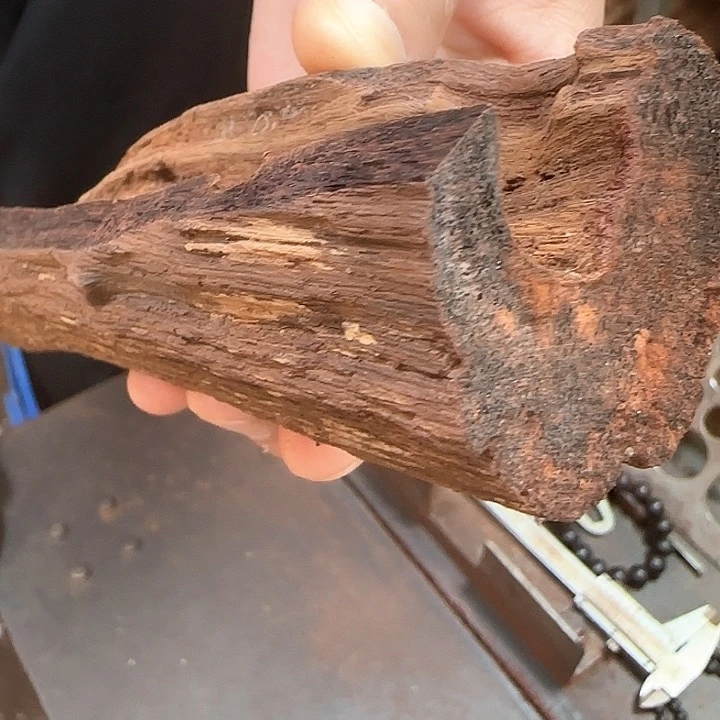 降真香其他缅甸小叶降真香