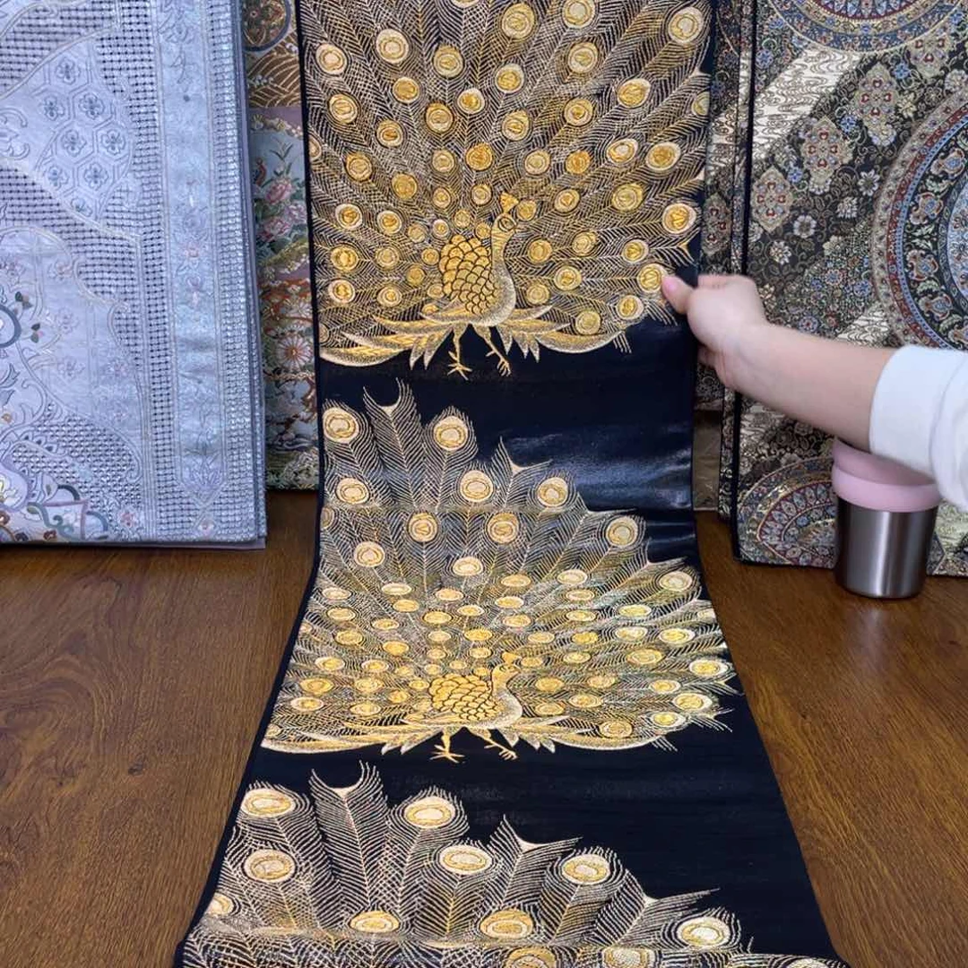 织绣西阵织西阵织47