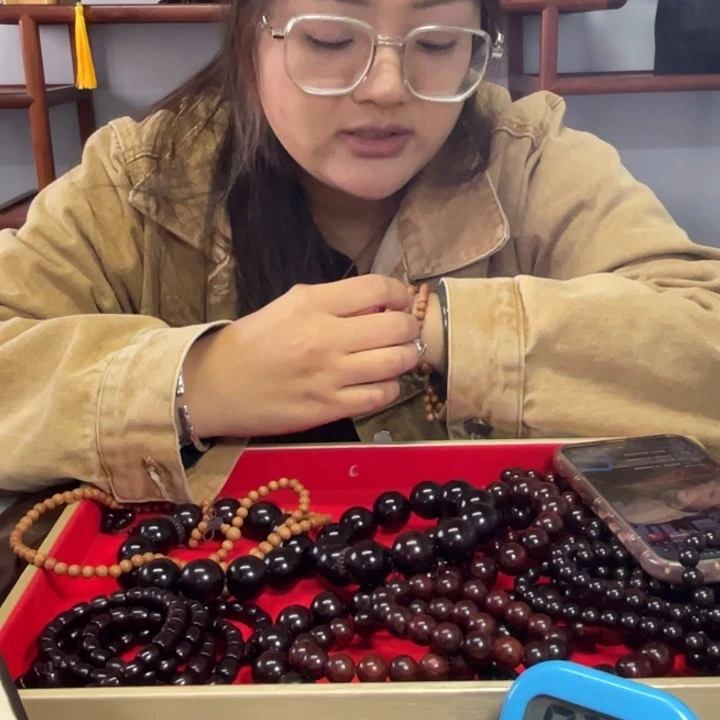 m***a檀香木1.2单圈单圈