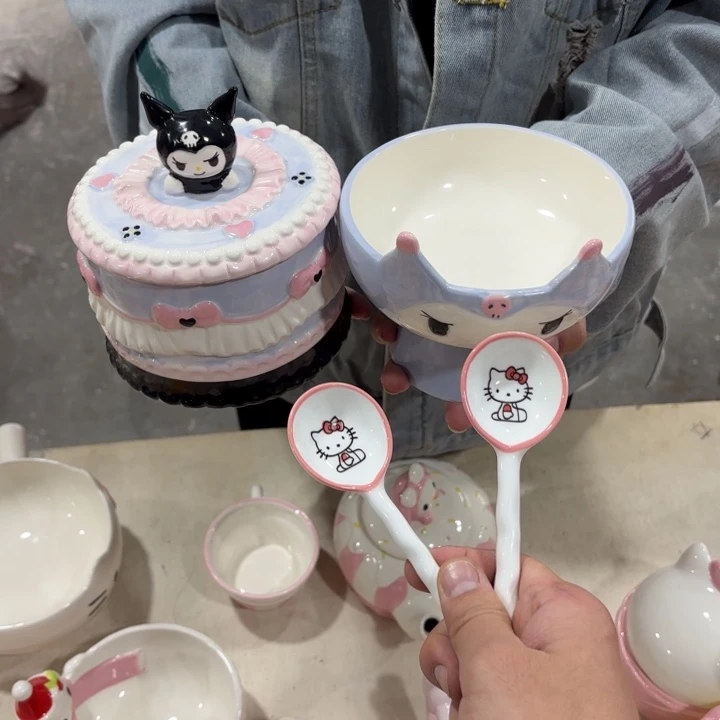 我们的目标就是让自己