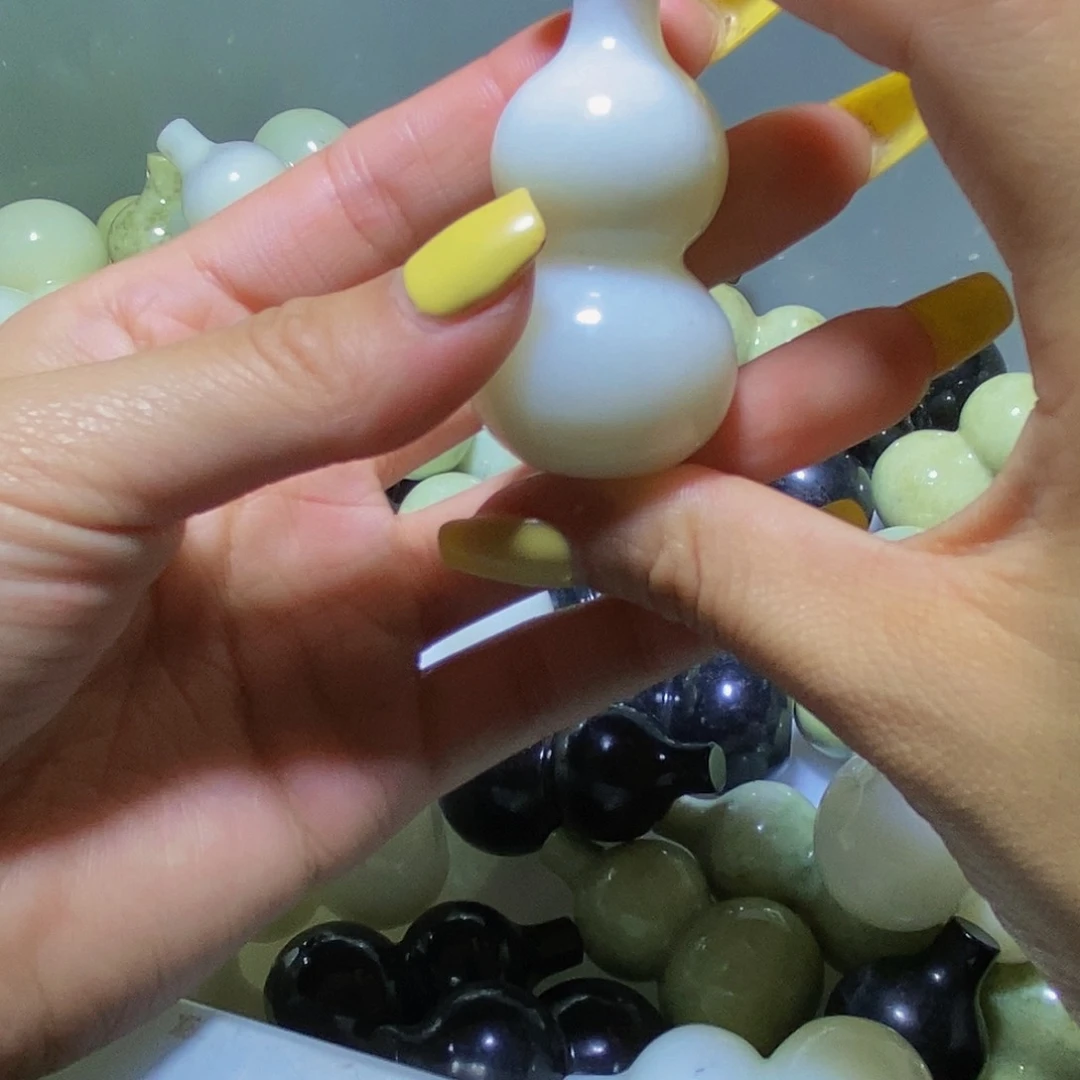 蛇纹石玉未镶嵌其他84