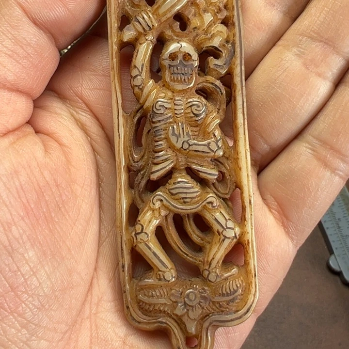 泥塑呵呵，呵呵呵