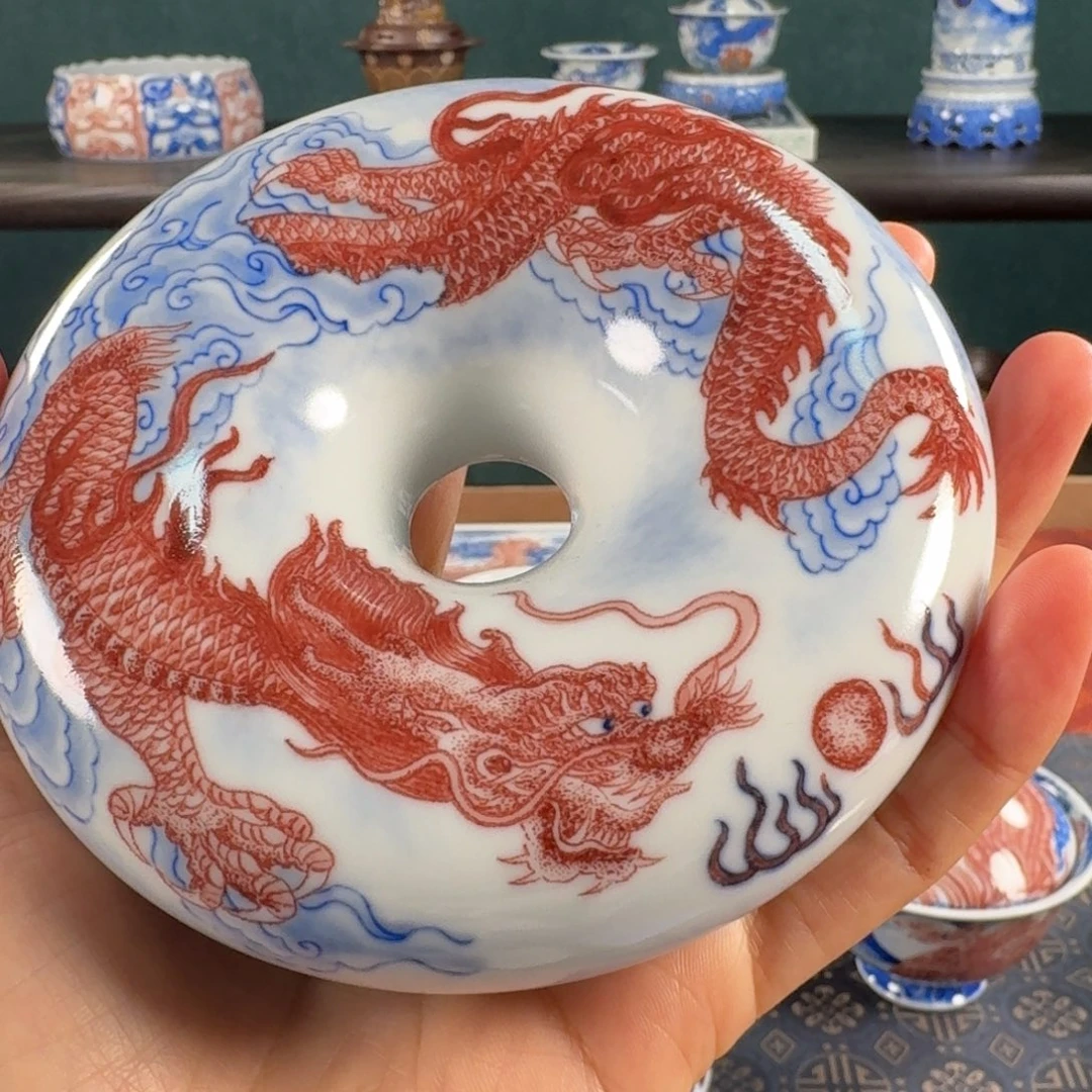 杯优游瓷生活雅器