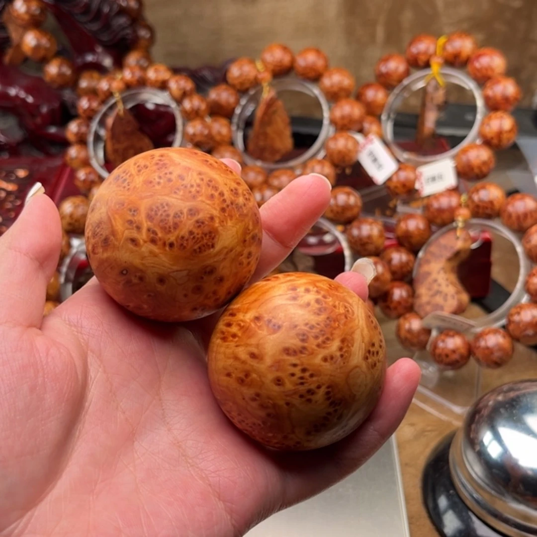 【闪购商品】柏木（崖柏）手串/手链山*